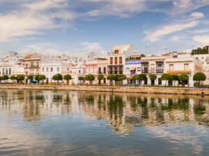 Appartamenti per studenti Huelva
