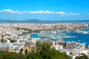 Appartamenti per studenti Palma de Mallorca