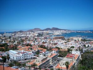 Appartamenti per studenti Las Palmas de Gran Canaria