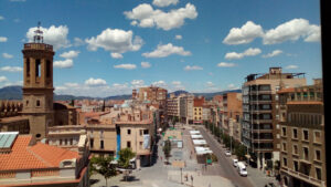 Appartamenti per studenti Sabadell