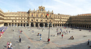 Appartamenti per studenti Salamanca